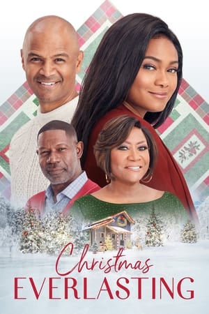 Christmas Everlasting watch Christmas Everlasting