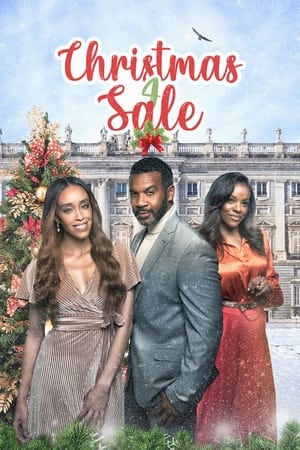 Christmas for Sale watch Christmas for Sale