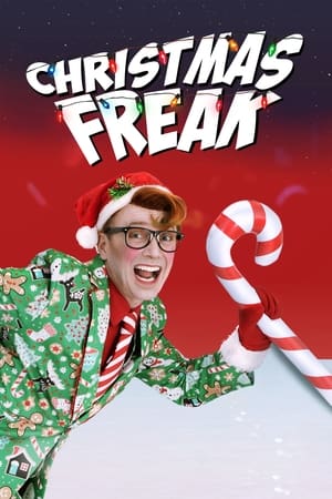 watch Christmas Freak