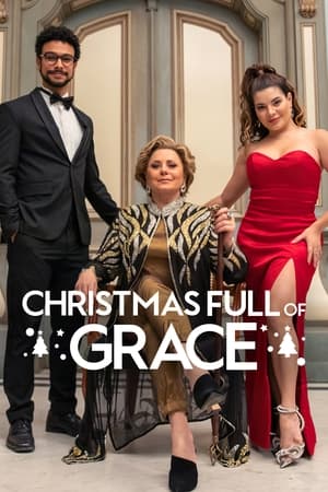 watch Christmas Full of Grace