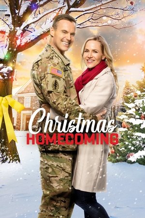 Christmas Homecoming watch Christmas Homecoming