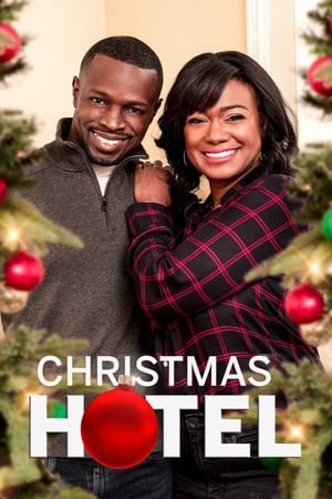 Christmas Hotel watch Christmas Hotel