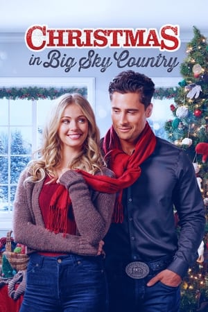 Christmas in Big Sky Country watch Christmas in Big Sky Country