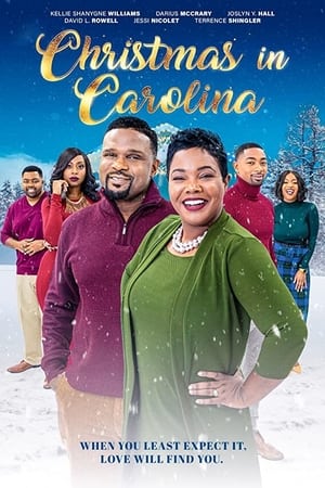 Christmas in Carolina watch Christmas in Carolina