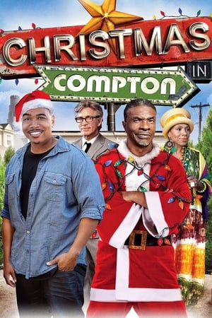 Christmas in Compton watch Christmas in Compton