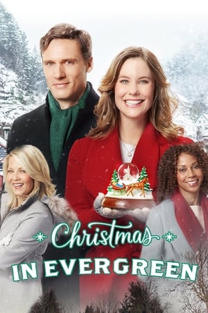 watch Christmas in Evergreen