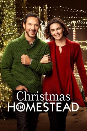 Christmas in Homestead watch Christmas in Homestead
