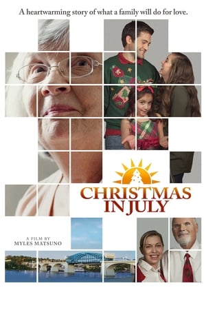 Christmas in July watch Christmas in July