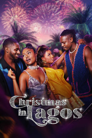 Christmas in Lagos watch Christmas in Lagos