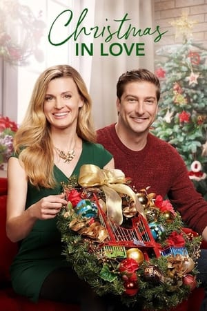 Christmas in Love watch Christmas in Love