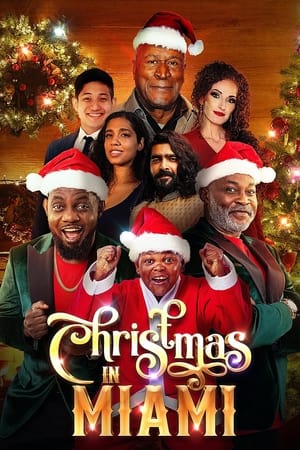 Christmas in Miami watch Christmas in Miami