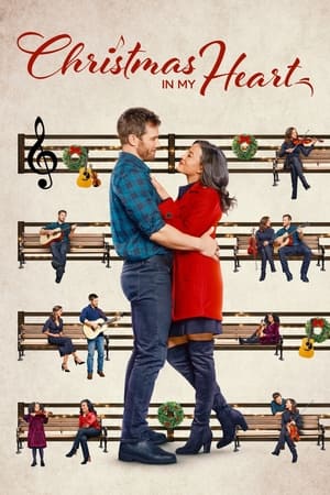 Christmas in My Heart watch Christmas in My Heart