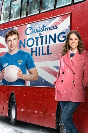 Christmas in Notting Hill watch Christmas in Notting Hill