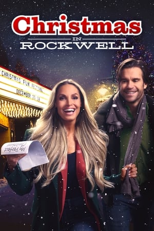 Christmas in Rockwell watch Christmas in Rockwell
