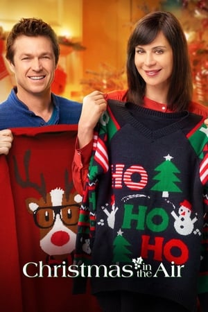 Christmas in the Air watch Christmas in the Air