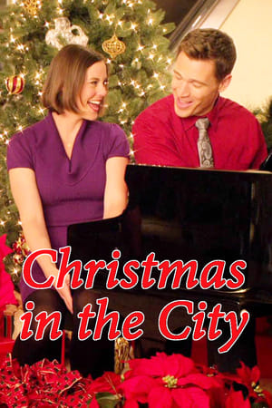 Christmas in the City watch Christmas in the City