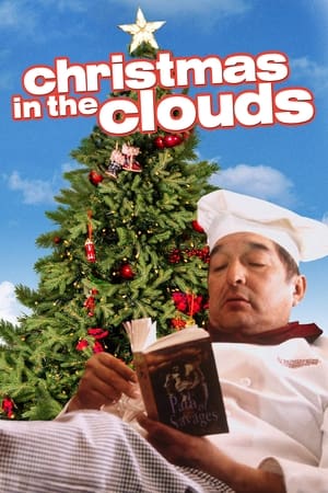 Christmas in the Clouds watch Christmas in the Clouds
