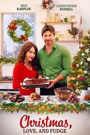 Christmas, Love and Fudge watch Christmas, Love and Fudge