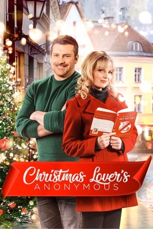 Christmas Lover's Anonymous watch Christmas Lover's Anonymous