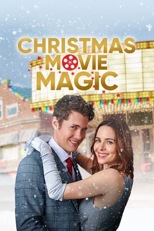 Christmas Movie Magic watch Christmas Movie Magic