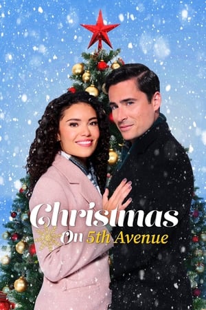 Christmas on 5th Avenue watch Christmas on 5th Avenue