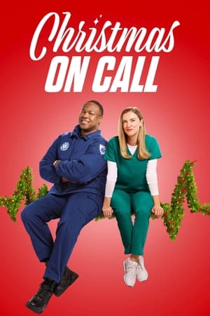 Christmas On Call watch Christmas On Call