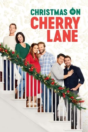 Christmas on Cherry Lane watch Christmas on Cherry Lane