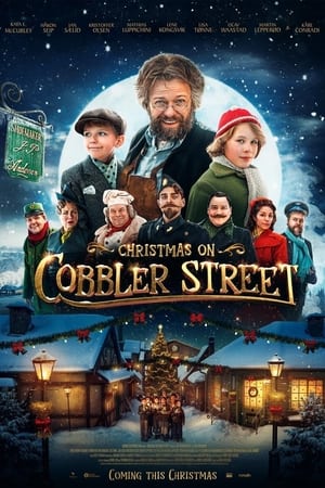 Christmas on Cobbler Street watch Christmas on Cobbler Street