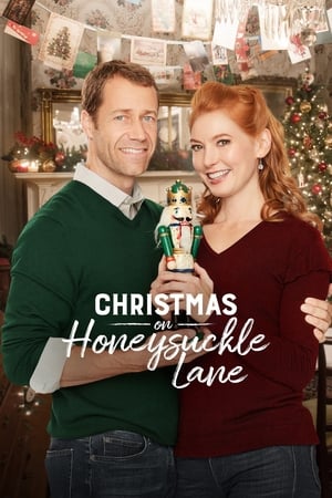 Christmas on Honeysuckle Lane watch Christmas on Honeysuckle Lane