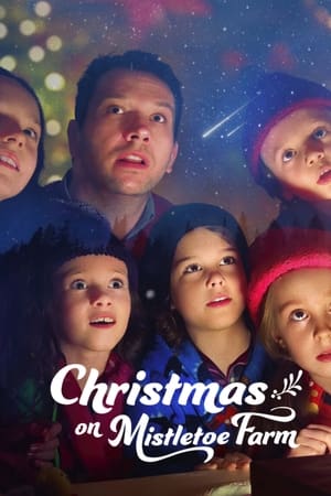 Christmas on Mistletoe Farm watch Christmas on Mistletoe Farm
