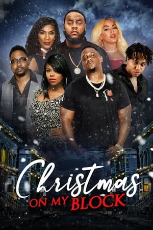 watch Christmas on My Block