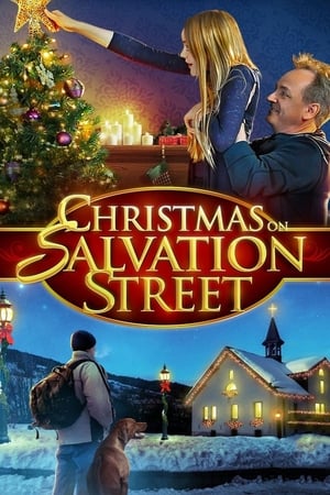 Christmas on Salvation Street watch Christmas on Salvation Street