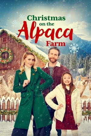Christmas on the Alpaca Farm watch Christmas on the Alpaca Farm