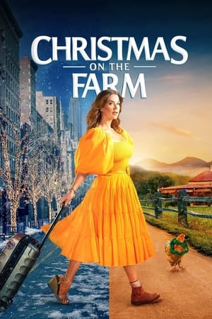 Christmas on the Farm watch Christmas on the Farm