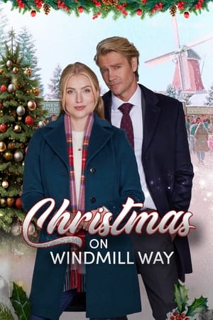 Christmas on Windmill Way watch Christmas on Windmill Way