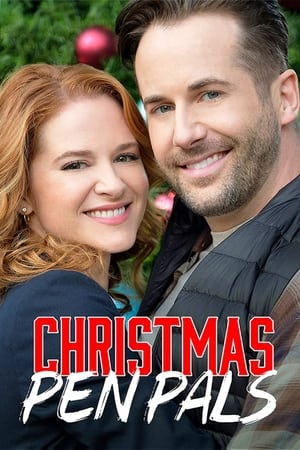 Christmas Pen Pals watch Christmas Pen Pals