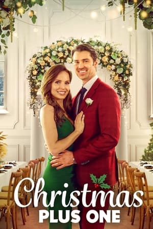 Christmas Plus One watch Christmas Plus One