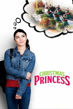 Christmas Princess watch Christmas Princess