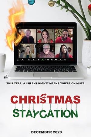 Christmas Staycation watch Christmas Staycation