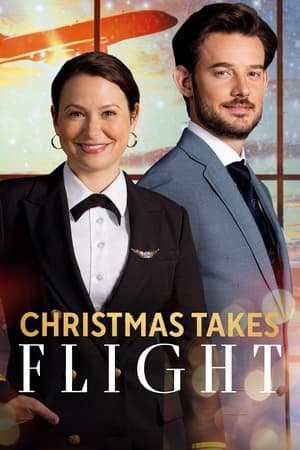 Christmas Takes Flight watch Christmas Takes Flight