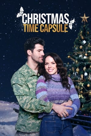 Christmas Time Capsule watch Christmas Time Capsule