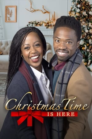 watch Christmas Time Is Here