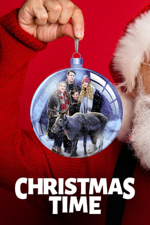 Christmas Time watch Christmas Time
