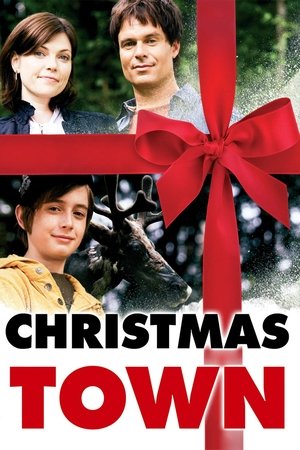 watch Christmas Town