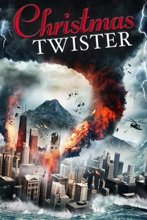 Christmas Twister watch Christmas Twister