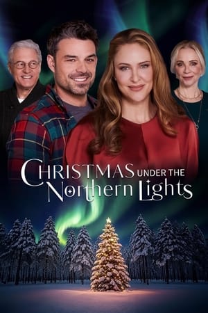 Christmas Under the Northern Lights watch Christmas Under the Northern Lights