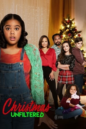 watch Christmas Unfiltered