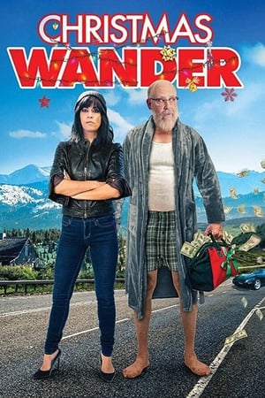 Christmas Wander watch Christmas Wander