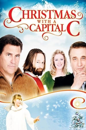 Christmas with a Capital C watch Christmas with a Capital C