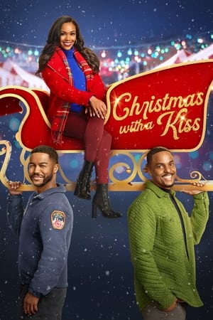 Christmas with a Kiss watch Christmas with a Kiss